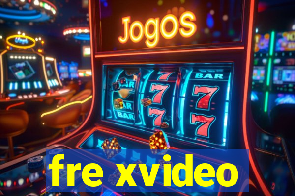 fre xvideo